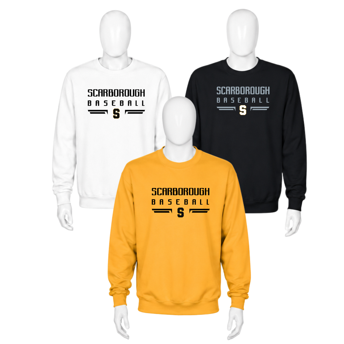 Scarborough Stingers Sweatshirt