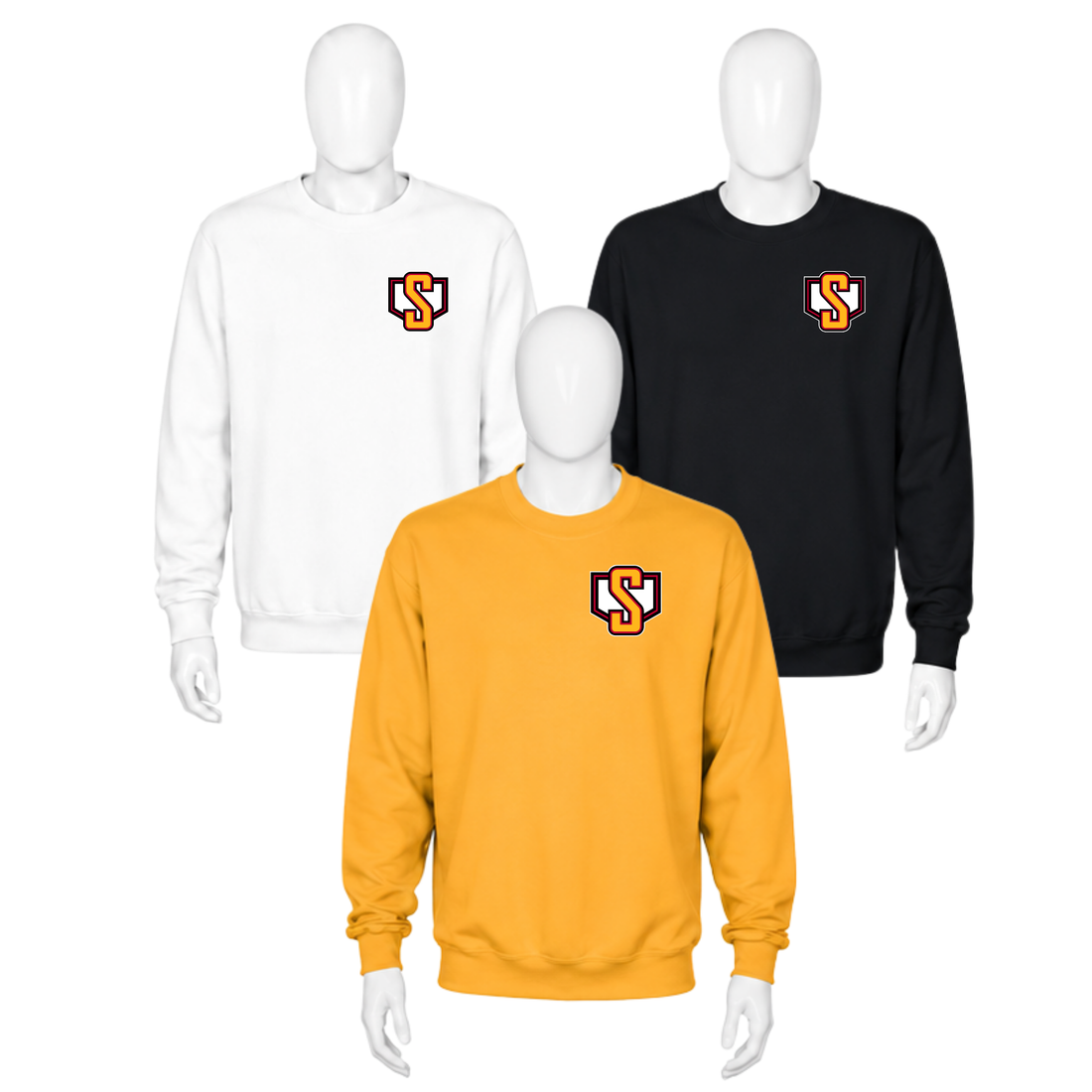 Scarborough Stingers Sweatshirt