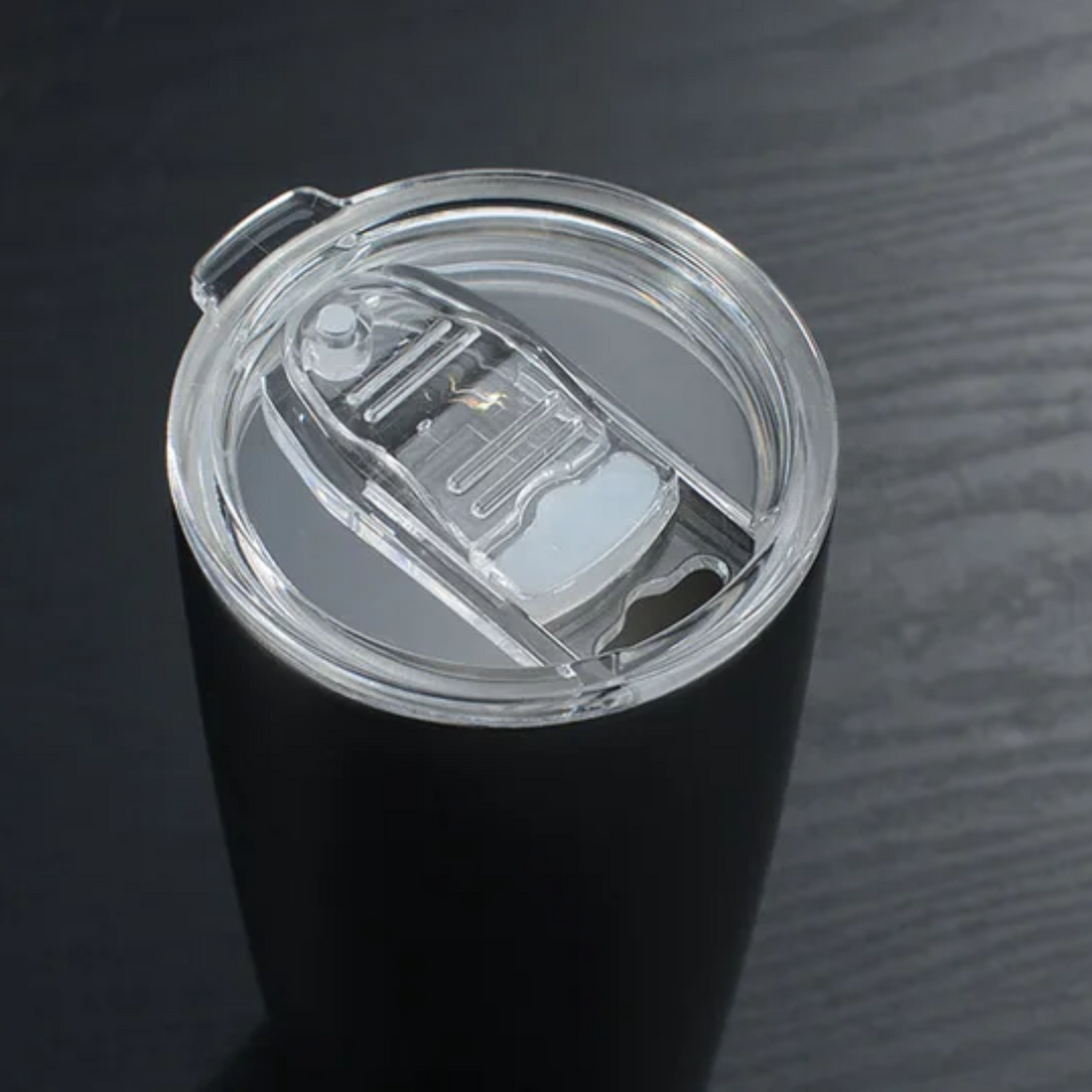 Tumbler, Coffee, Just Once Before I Die