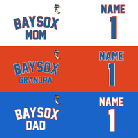 Owen Sound Baysox S/S T-Shirt