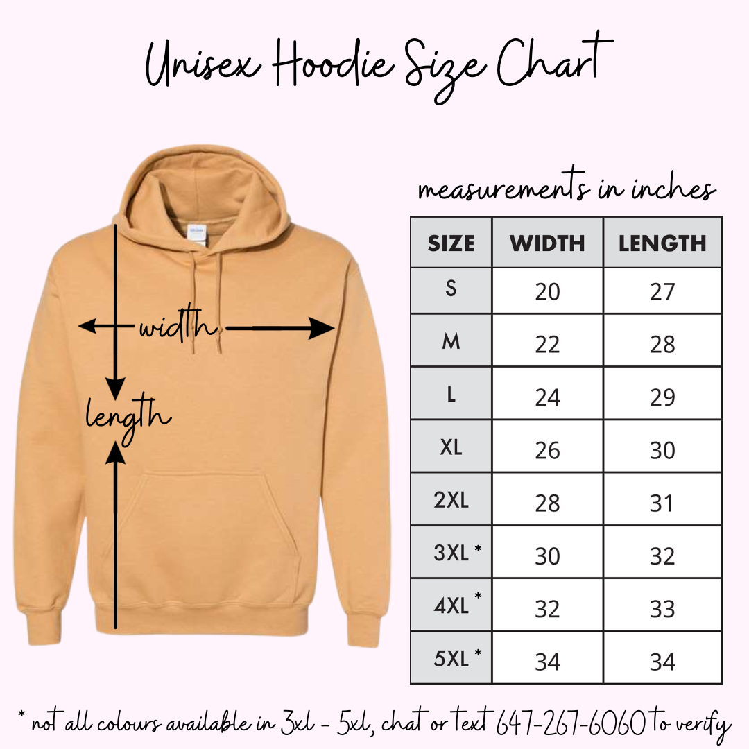 Fan Gear Hoodie, Mom / Dad / Grandma / Grandpa / Etc