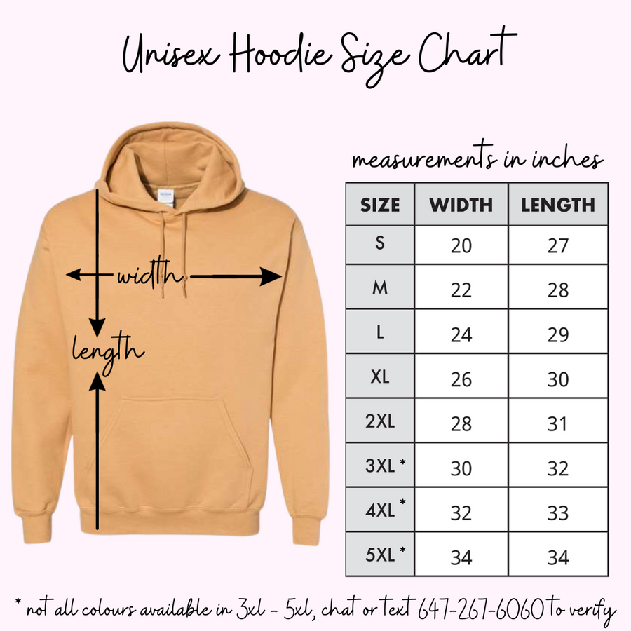 Fan Gear Hoodie, Mom / Dad / Grandma / Grandpa / Etc