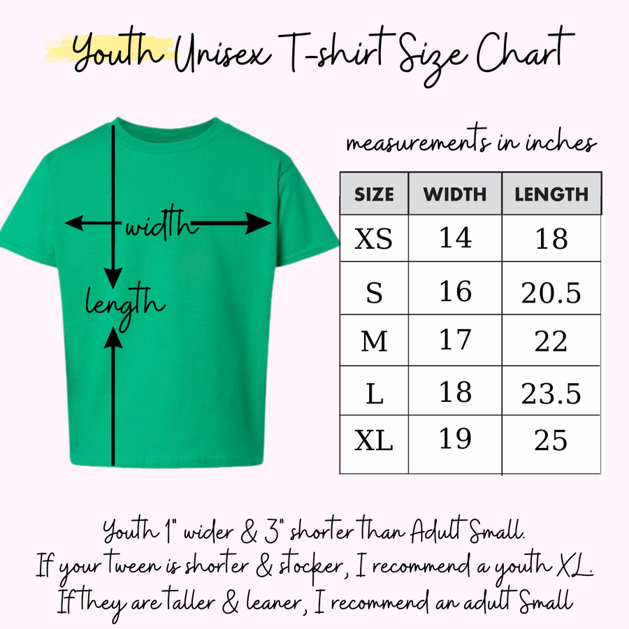 T-Shirt, In My Ringette Era
