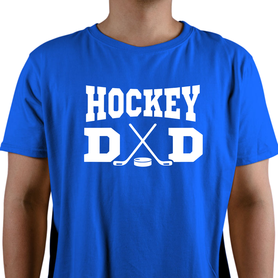 Hockey T-Shirt, Hockey D X D