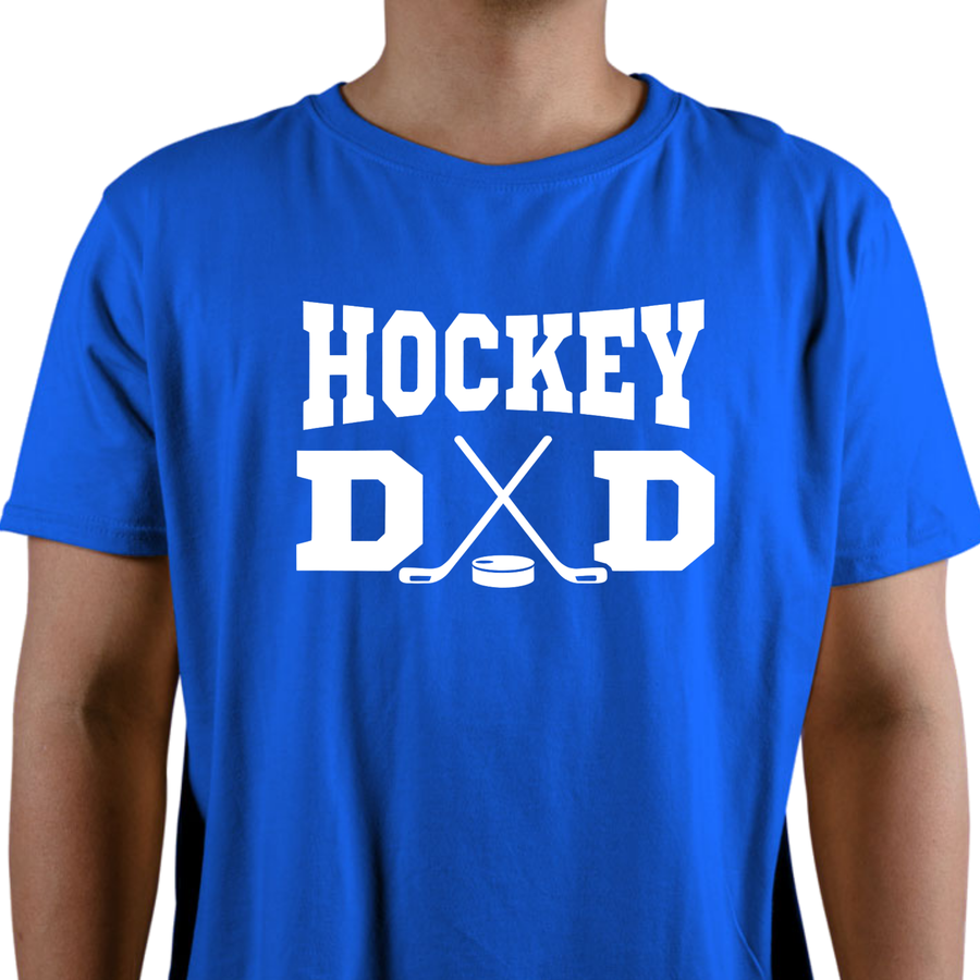 Hockey T-Shirt, Hockey D X D