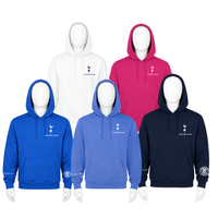 Toronto Spurs, Pullover Fleece Hoodie