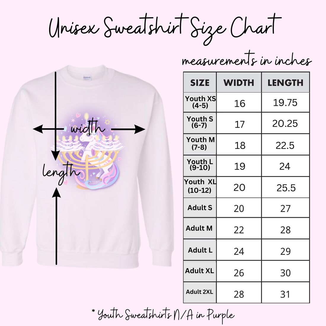 "Ugly" Hanukkah Sweater, Pop-It