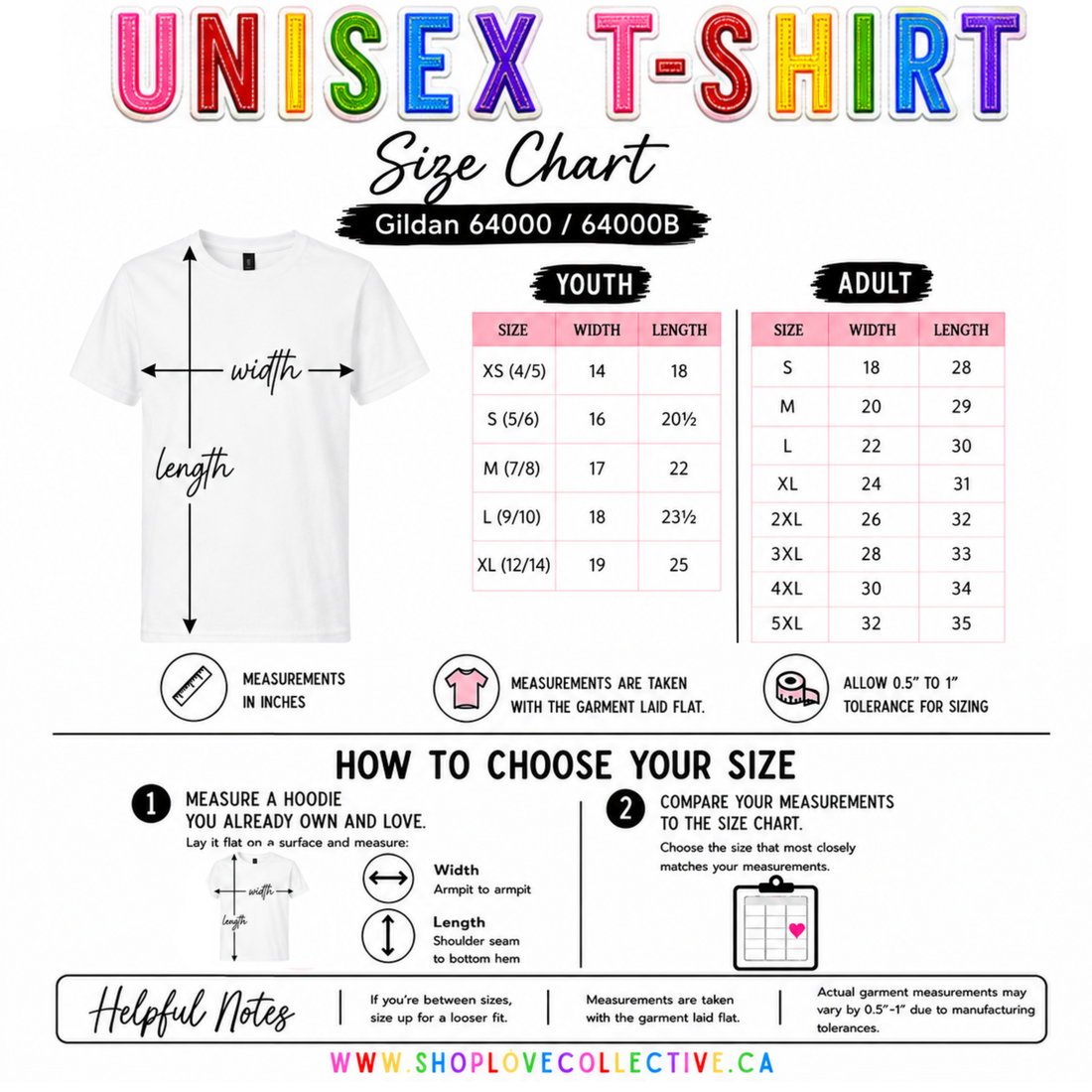 Oshawa Ringette Cotton T-Shirt