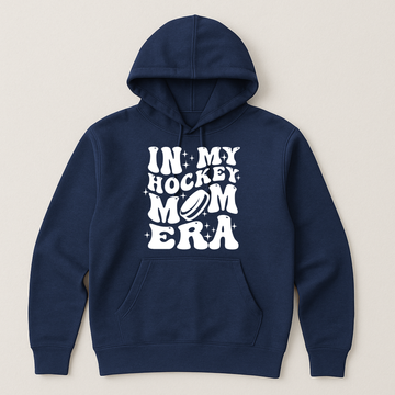 Hockey Hoodie, Hockey Mom Era