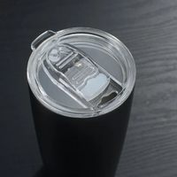 20oz Coffee Tumbler, Weekends are for Hockey