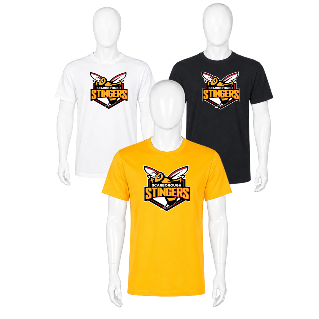 Scarborough Stingers T-Shirt