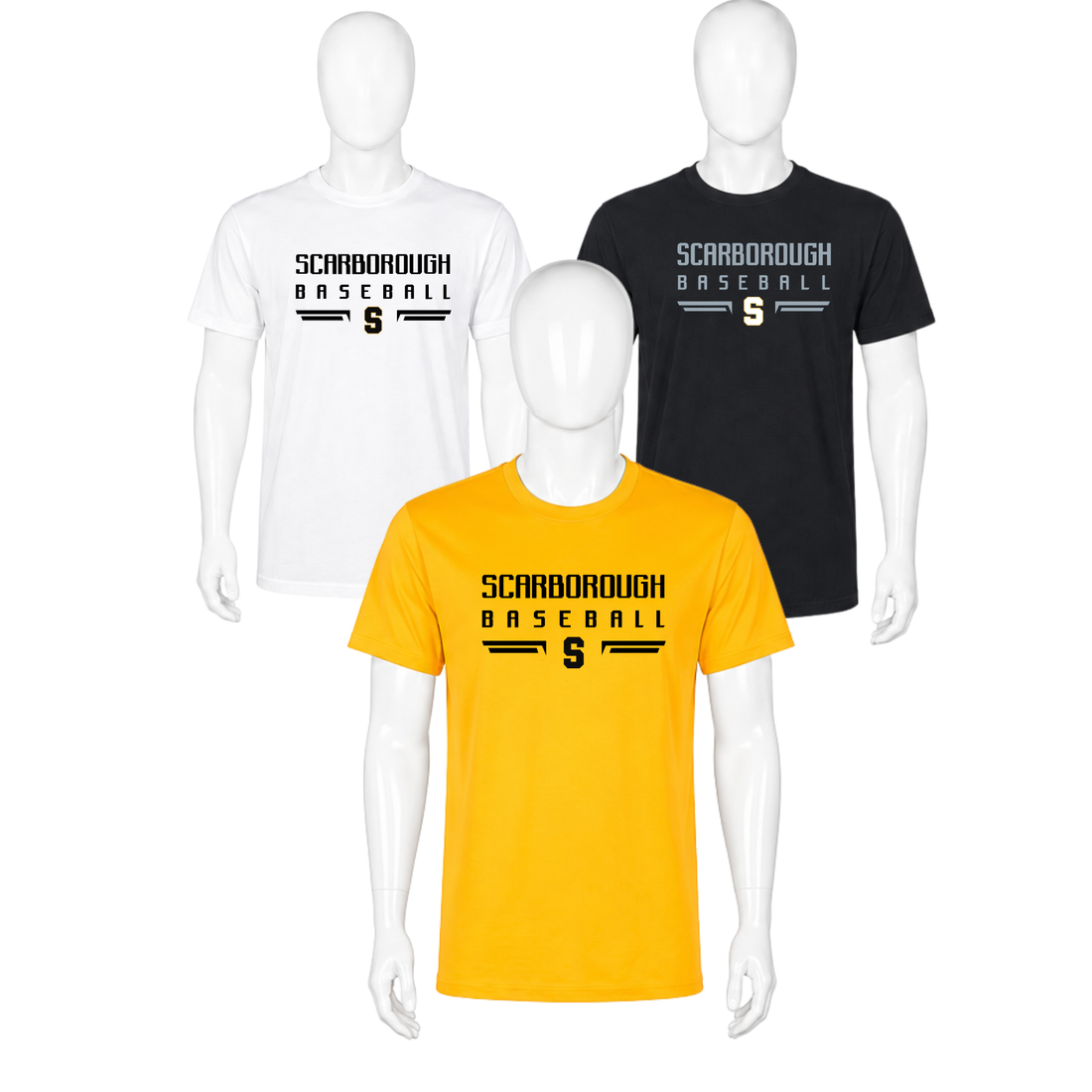 Scarborough Stingers T-Shirt