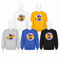 Whitby Ringette Sweatshirt