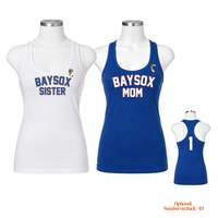 Owen Sound Baysox Tank Top