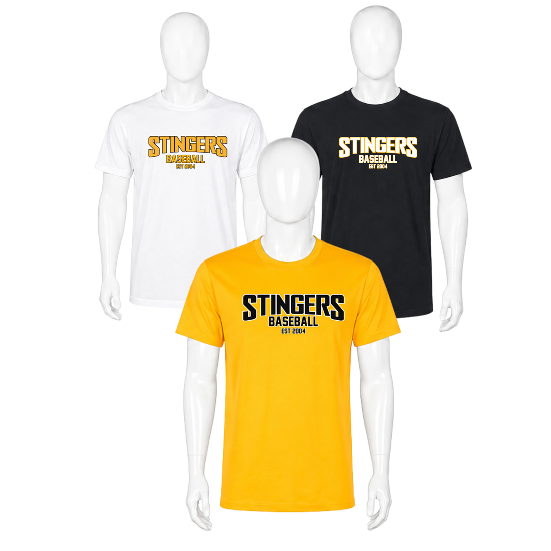 Scarborough Stingers T-Shirt