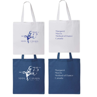 Tote Bag, MMM 75th Anniversary