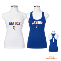Owen Sound Baysox Tank Top