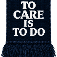 Toronto Spurs / Tottenham Hotspur Fan Scarf
