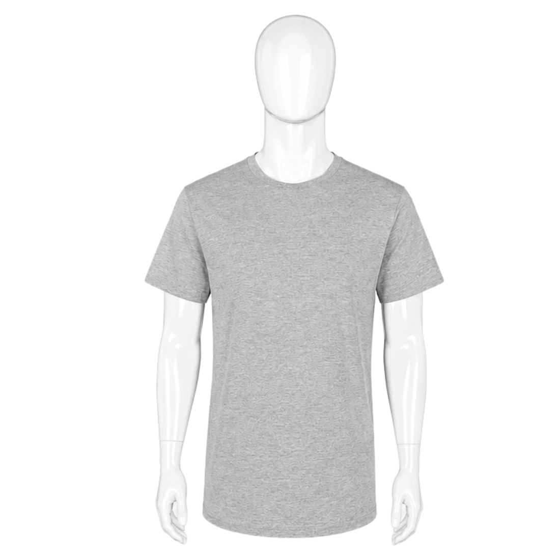 Custom Unisex T-Shirt - Printed With Your Design