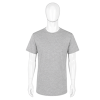 Custom Unisex T-Shirt - Printed With Your Design