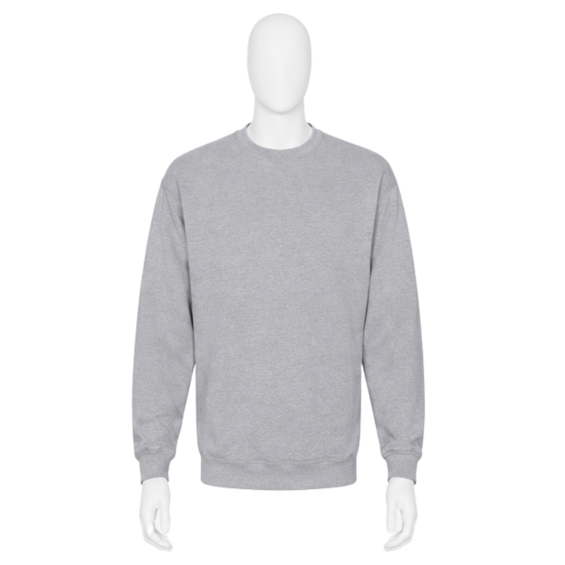 Custom Unisex Crewneck Sweatshirt - Printed With Your Design