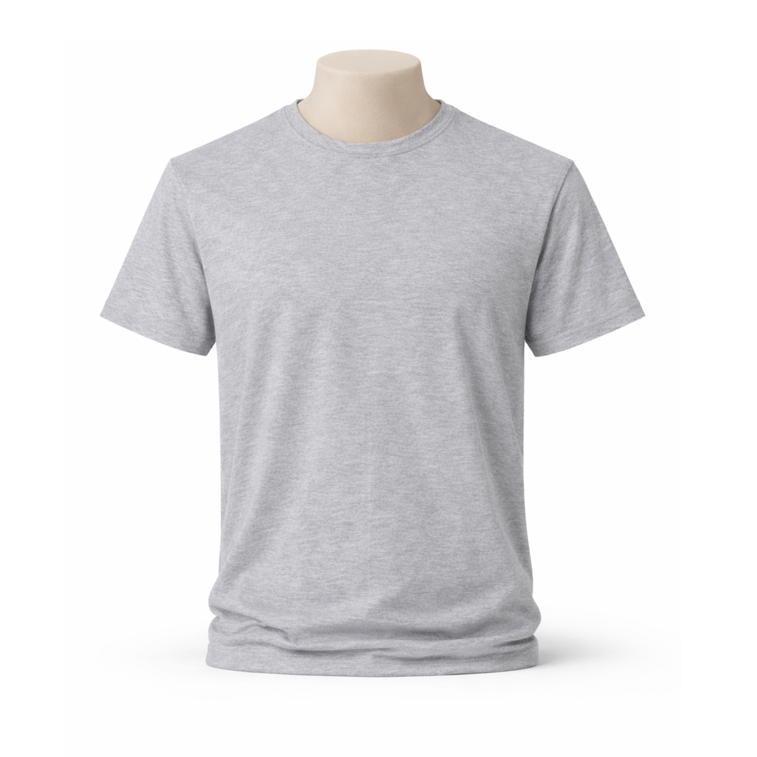 Unisex Custom T-Shirt - Printed With Your Design