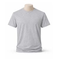 Unisex Custom T-Shirt - Printed With Your Design
