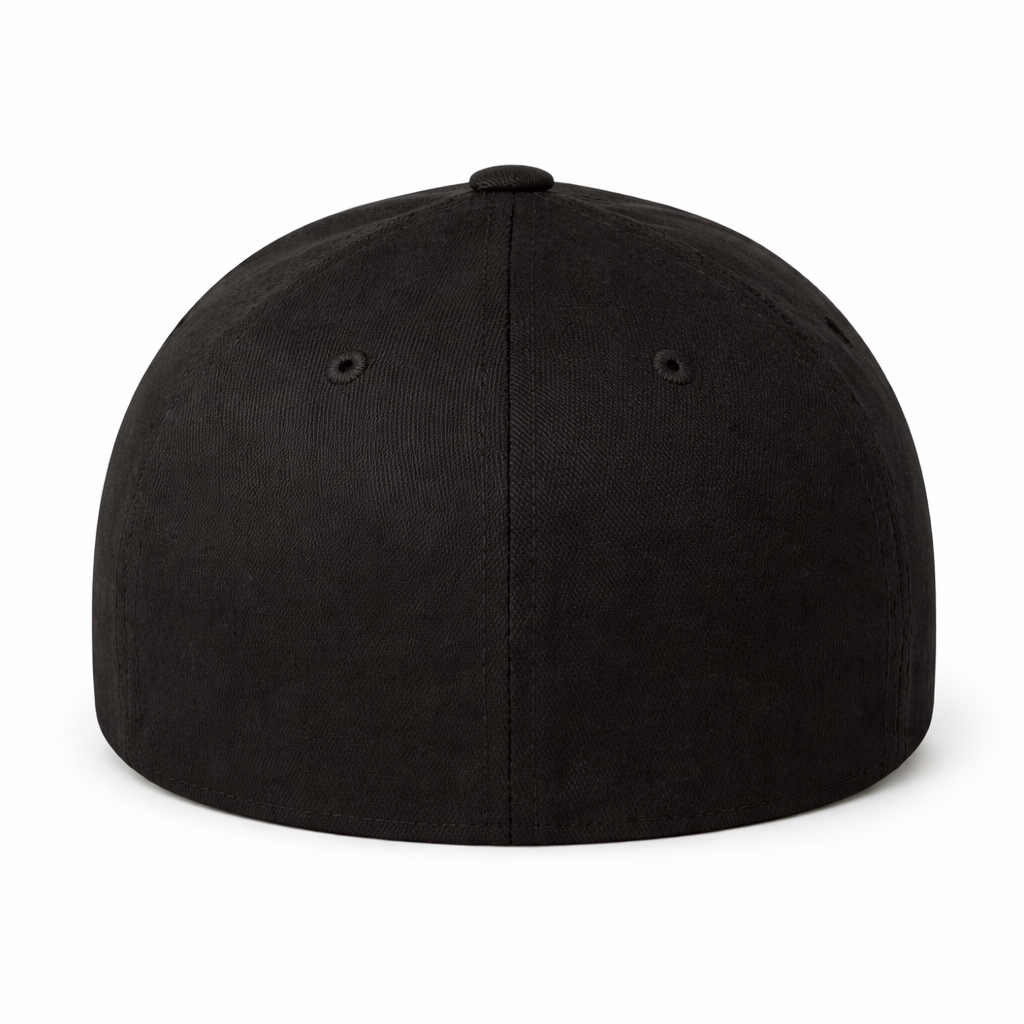 Fitted Cap, Scarborough Scarborough Stingers