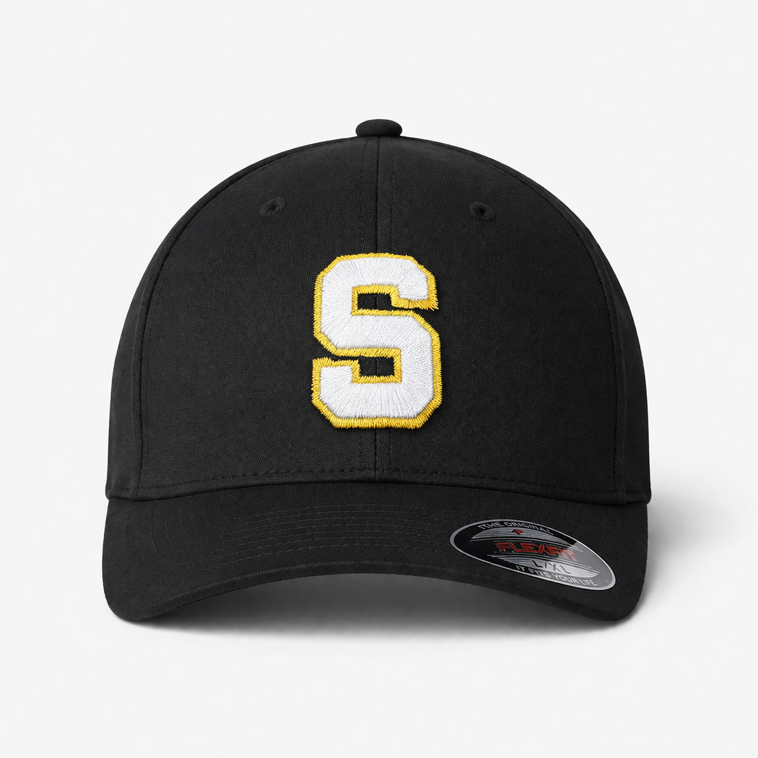 Fitted Cap, Scarborough Scarborough Stingers
