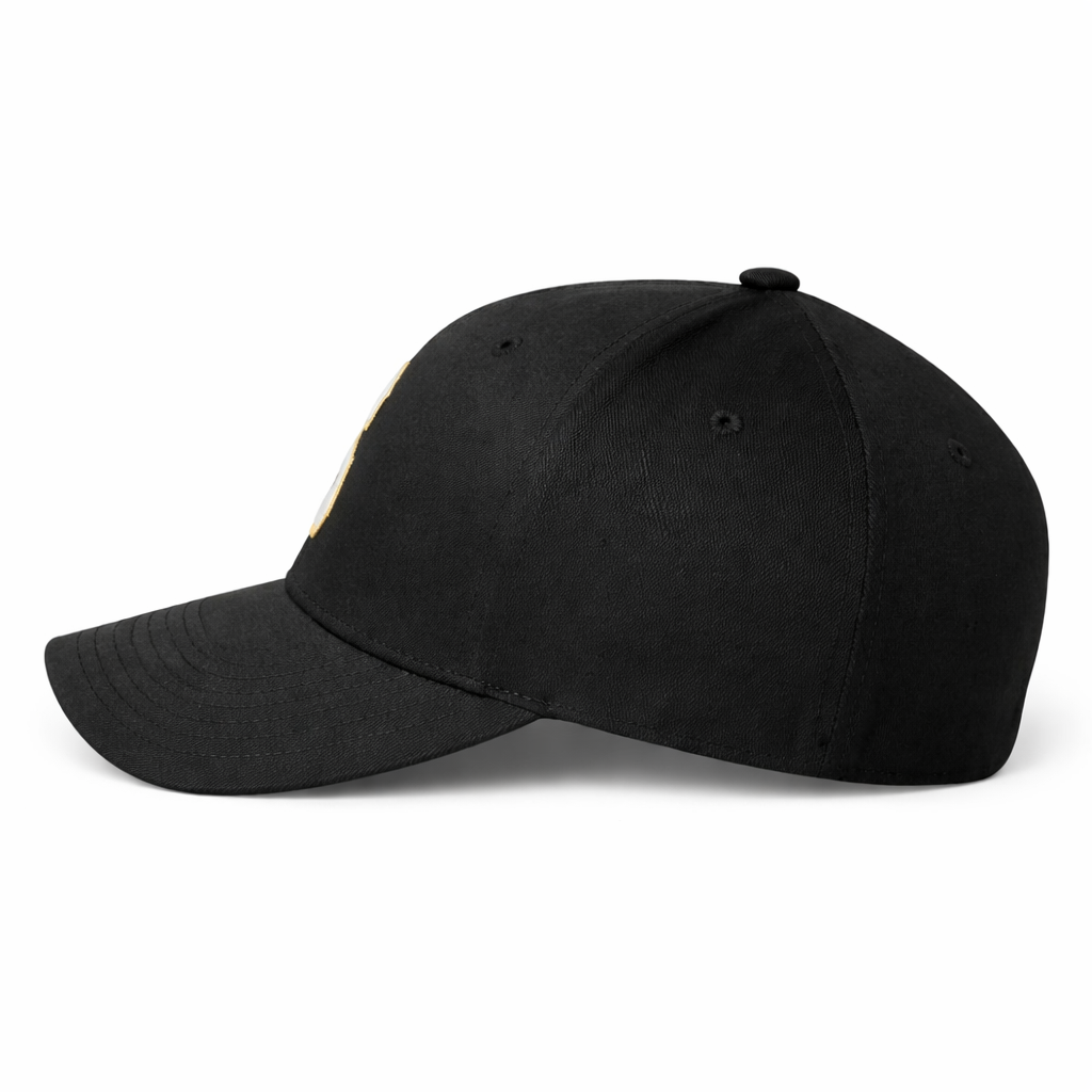 Fitted Cap, Scarborough Scarborough Stingers