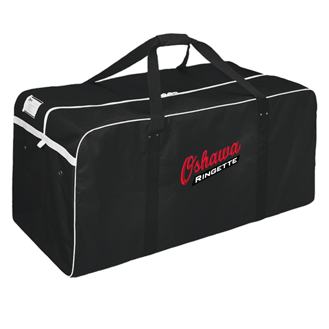 Oshawa Ringette 36" Equipment Bag