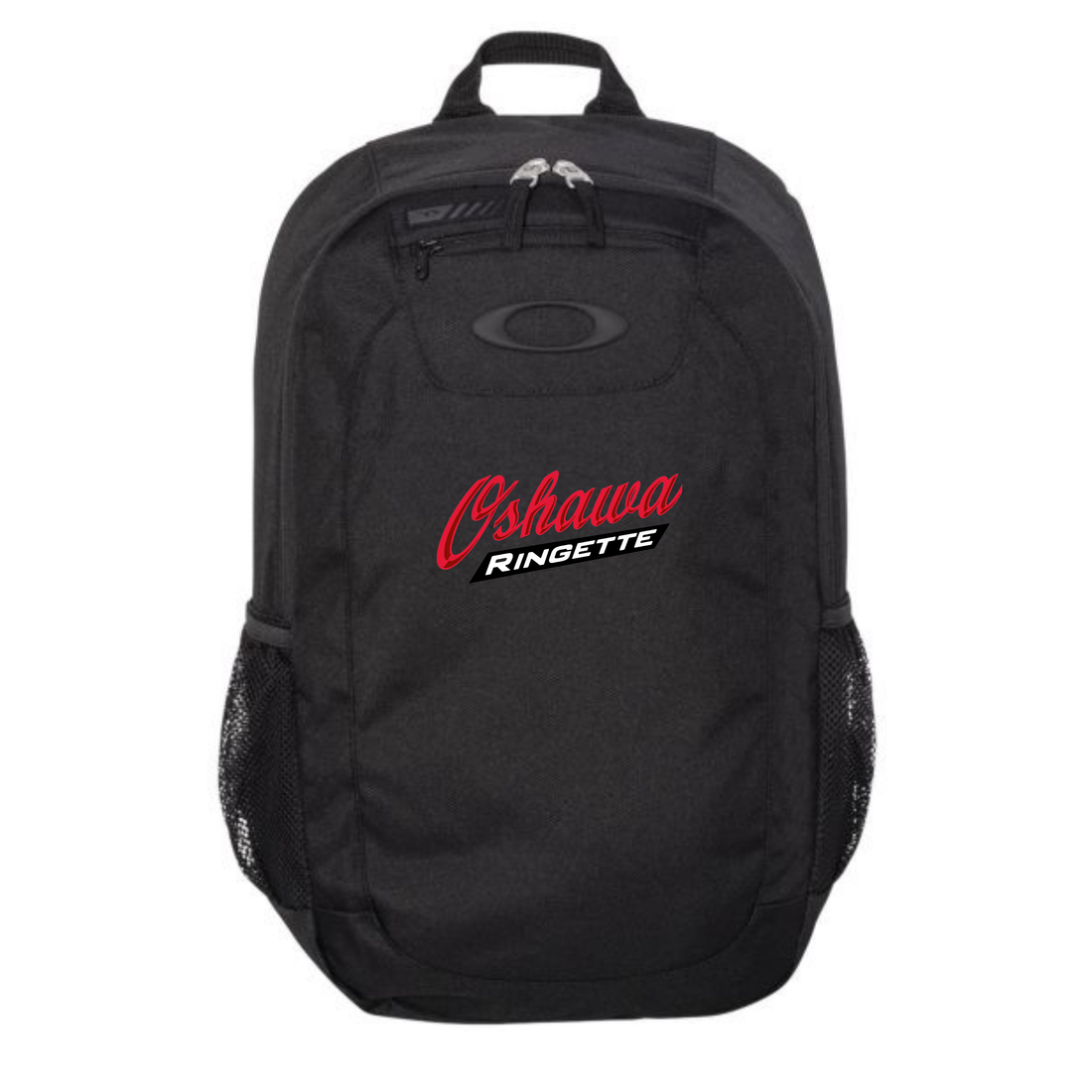 Oshawa Ringette Backpack