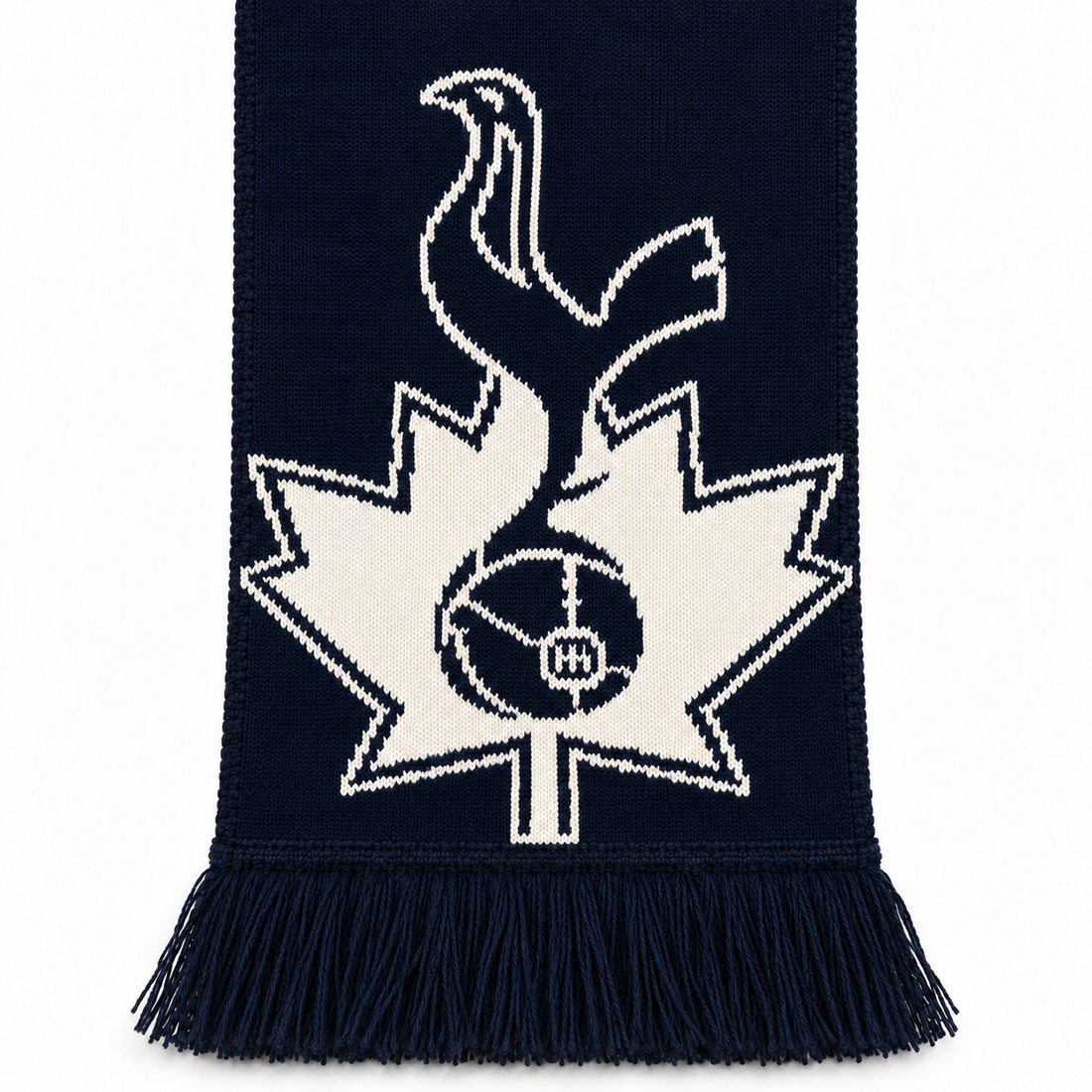Toronto Spurs / Tottenham Hotspur Fan Scarf