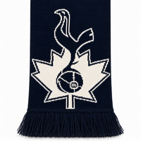 Toronto Spurs / Tottenham Hotspur Fan Scarf