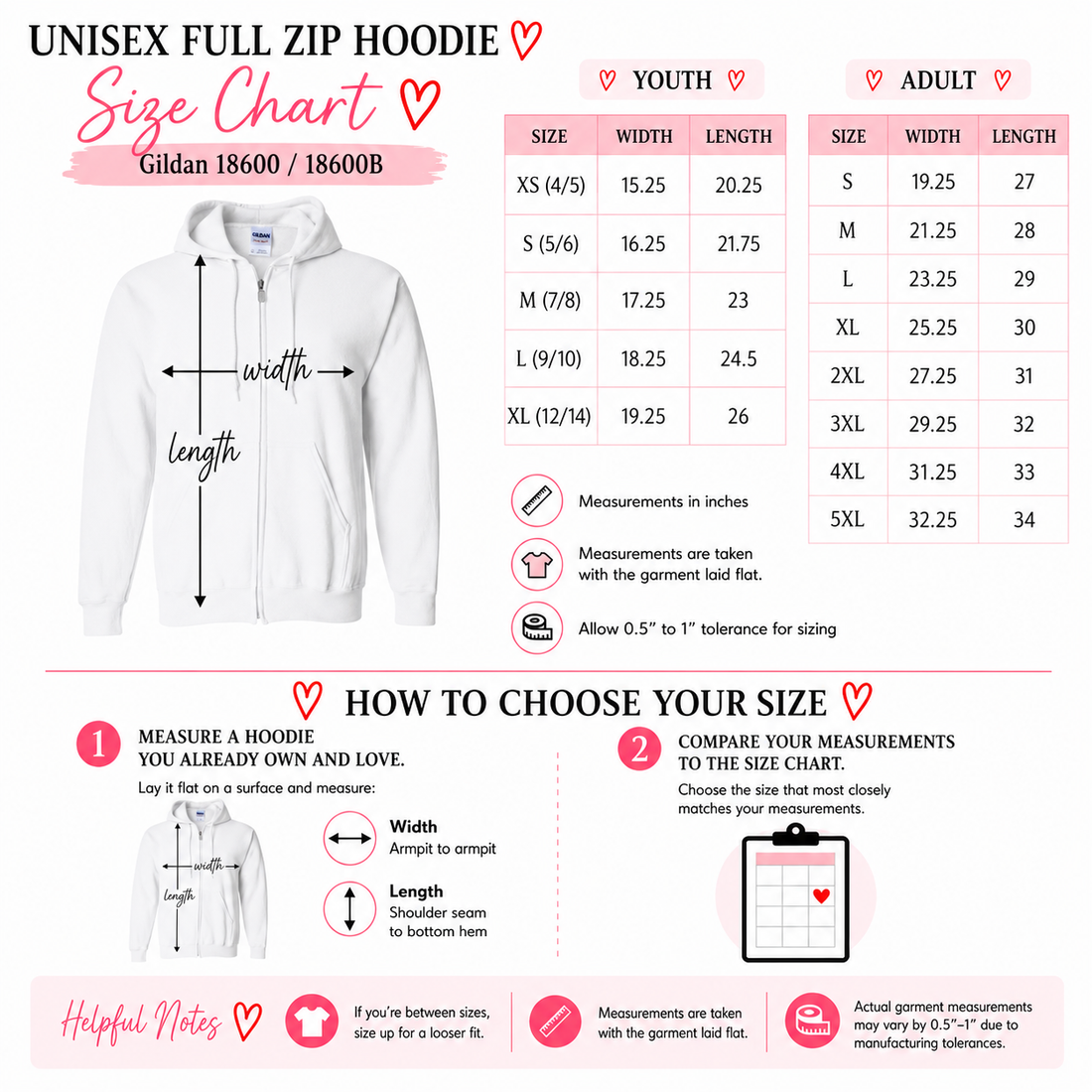 Toronto Spurs, Full Zip Hoodie
