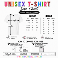 Toronto Spurs Unisex Cotton T-Shirt
