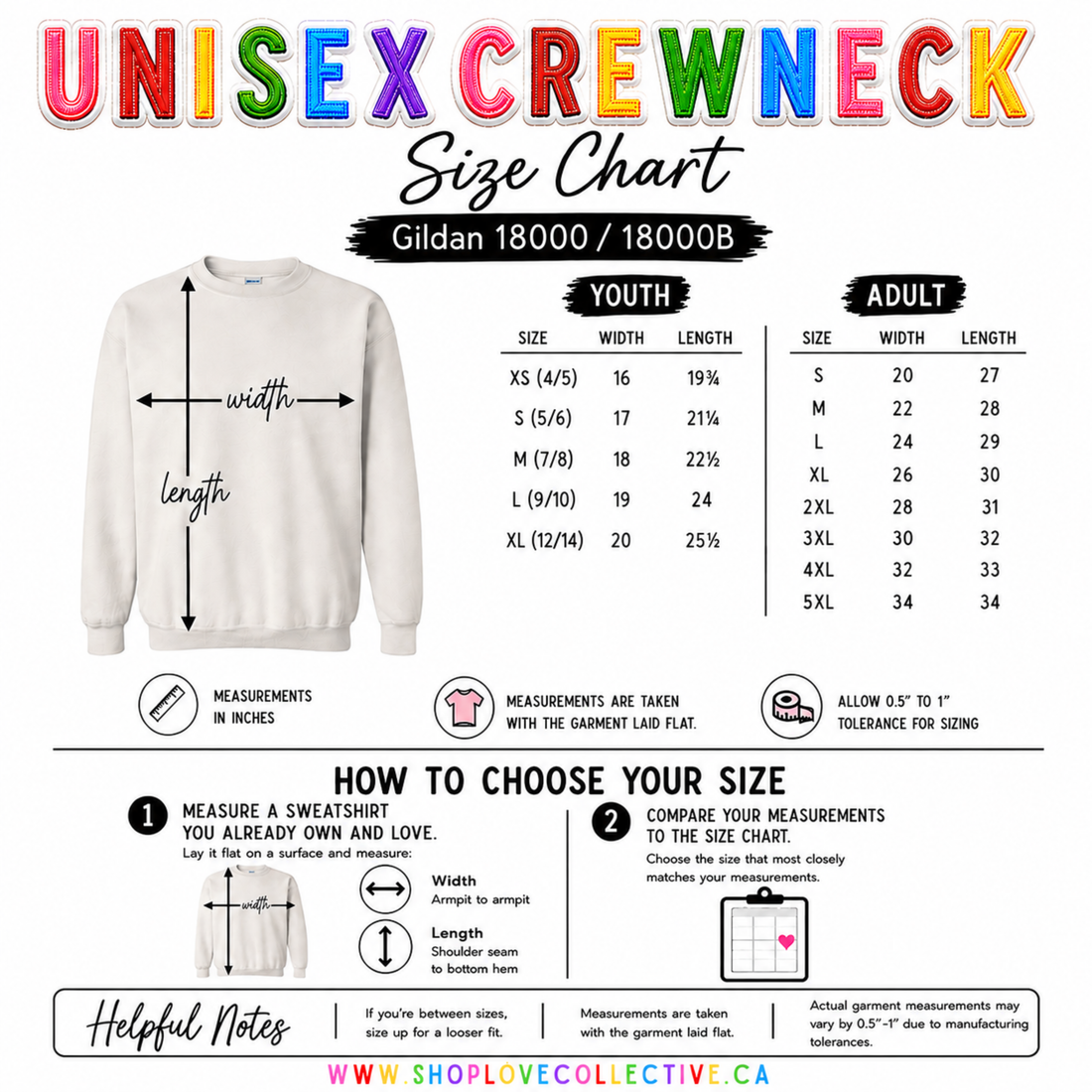 Toronto Spurs Unisex Crewneck Sweatshirt