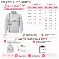 Toronto Spurs, Full Zip Fleece Track Jacket