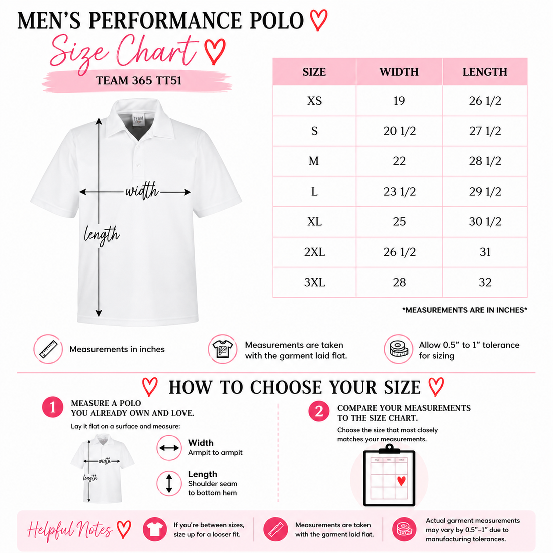 Toronto Spurs, Performance Polo
