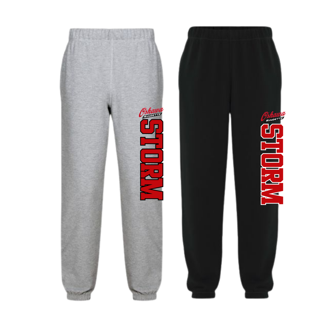 Oshawa Ringette STORM Sweatpants