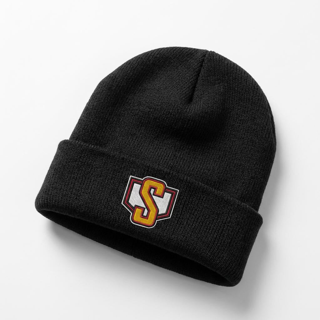 Toque, Embroidered, Scarborough Stingers