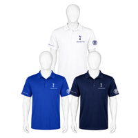 Toronto Spurs, Performance Polo