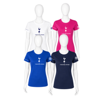 Toronto Spurs, Women's Fit T-Shirt