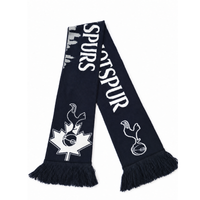 Toronto Spurs / Tottenham Hotspur Fan Scarf