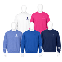 Toronto Spurs, Unisex Crewneck Sweatshirt
