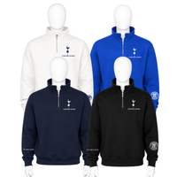 Toronto Spurs, Quarter Zip Sweatshirt