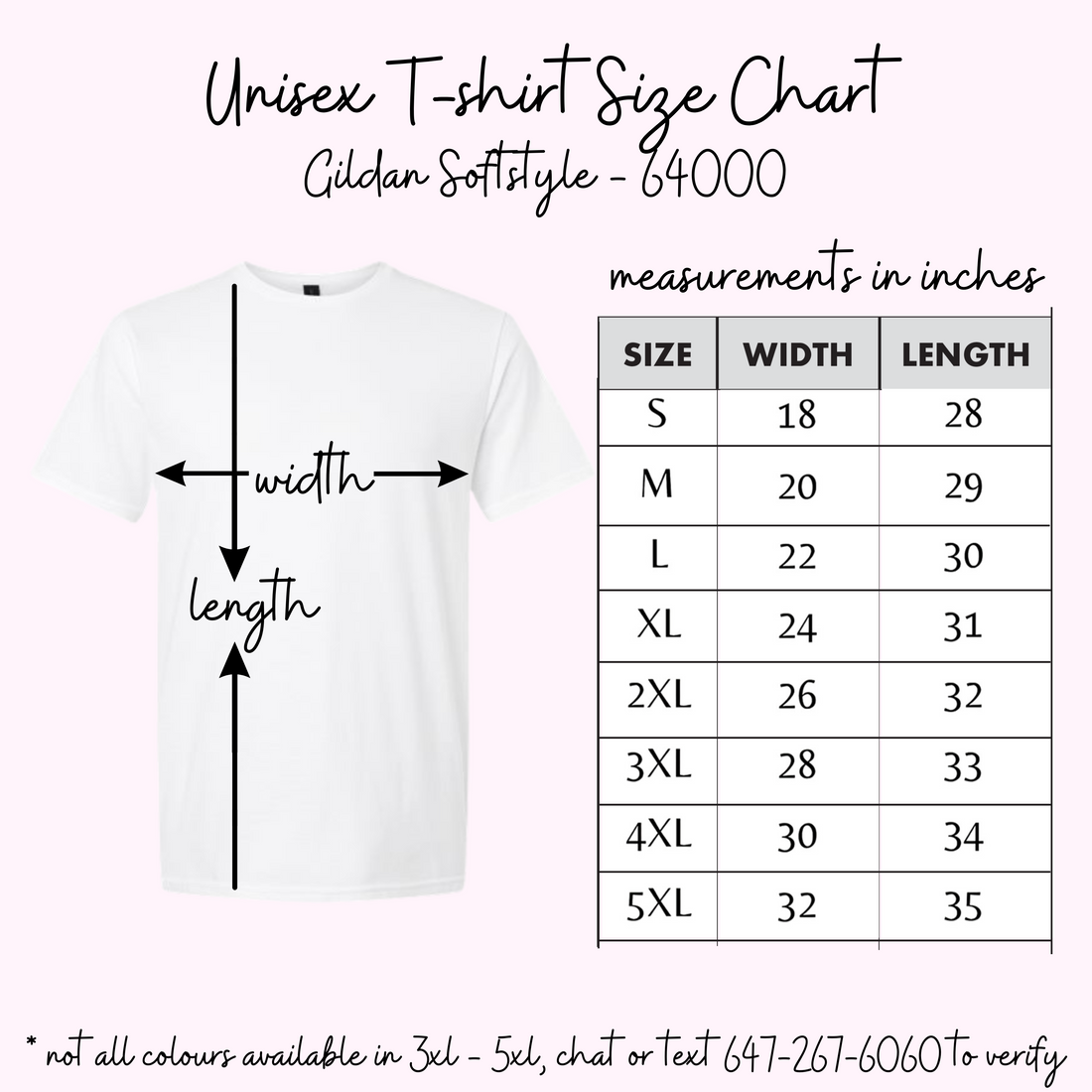 Woodcrest PS, Cotton T-Shirt