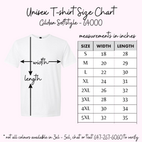 Woodcrest PS, Cotton T-Shirt