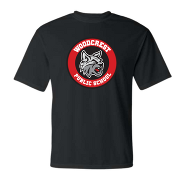 Woodcrest PS, Performance T-Shirt