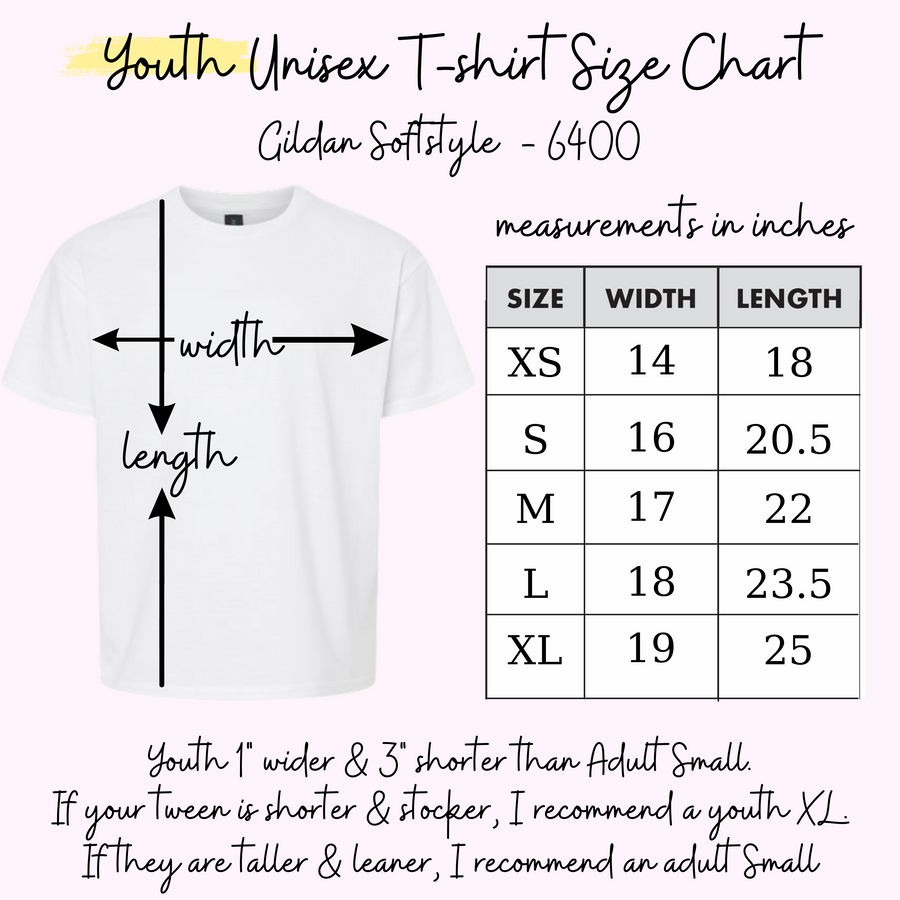 Hockey T-Shirt, Grandma / Grandpa / Nana / Papa / Aunt / Uncle / etc